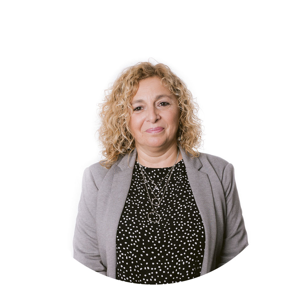 María del Mar Rodríguez